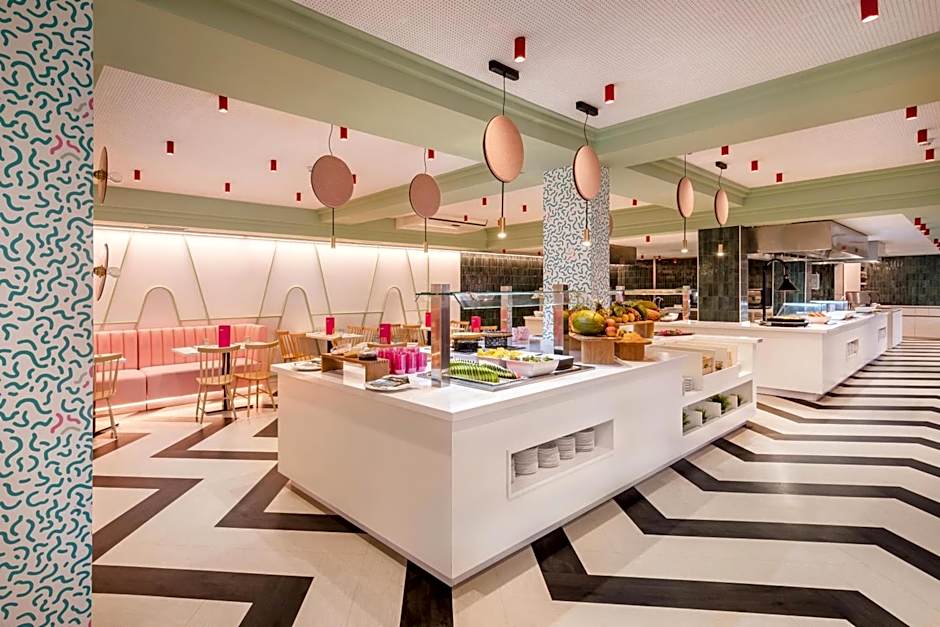 Servatur Isora Suites