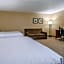 Comfort Inn Ottawa Kansas
