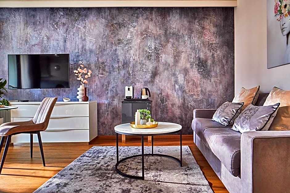 7seasons Apartments Budapest