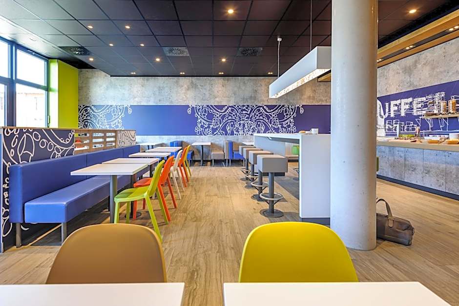 ibis budget Konstanz