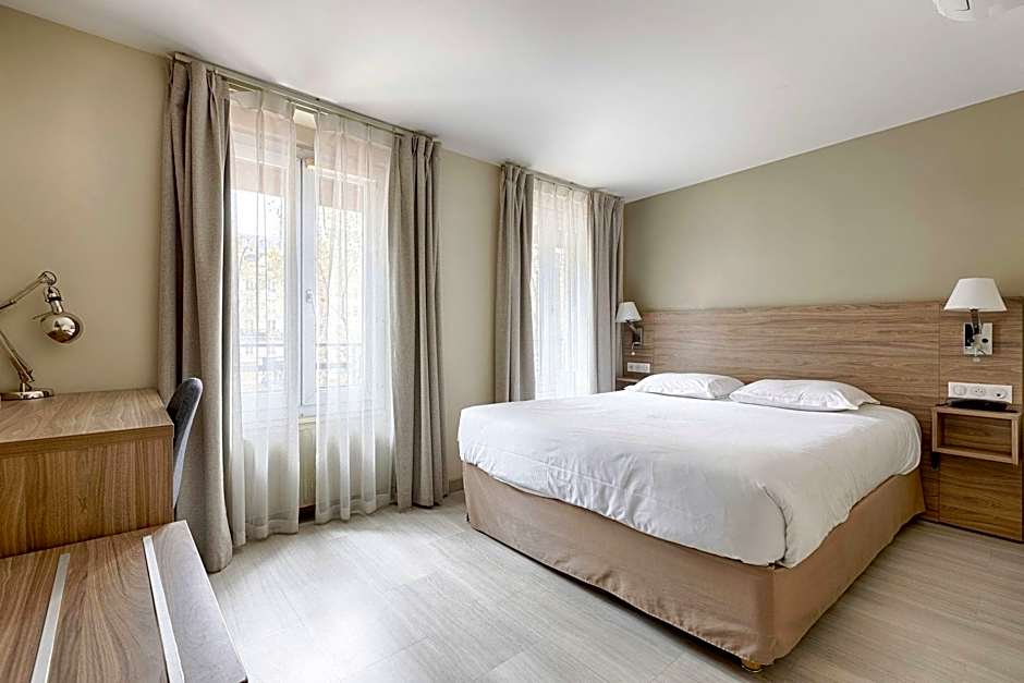 Hotel Marmotel Etoile