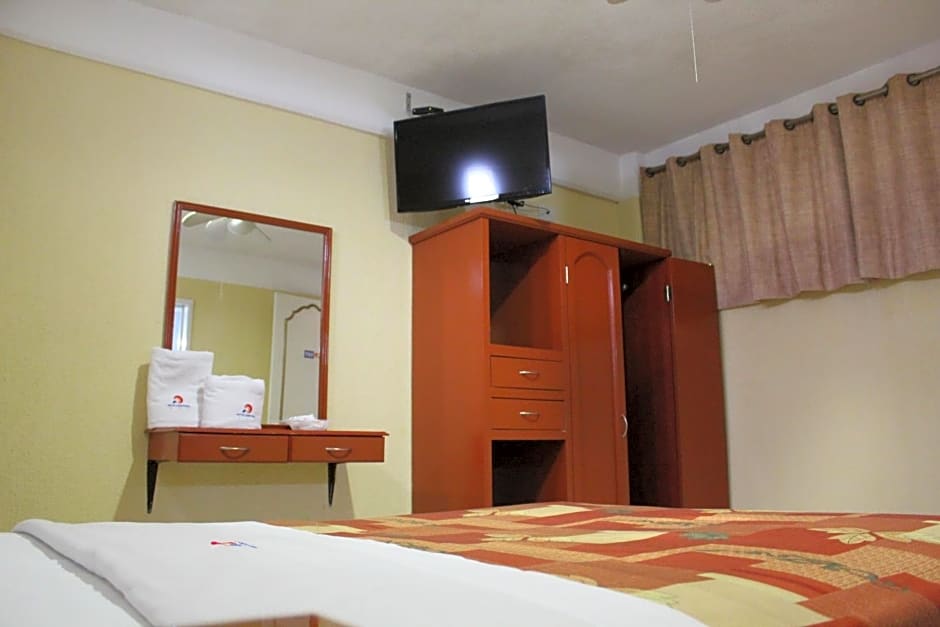 Hotel Central