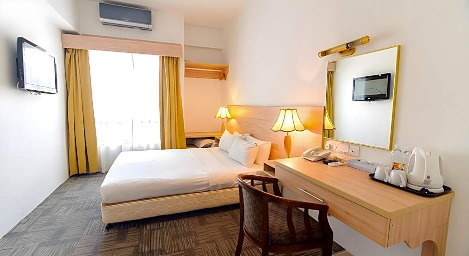 Prima Hotel Melaka