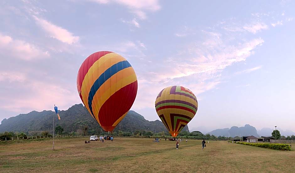 Amari Vang Vieng