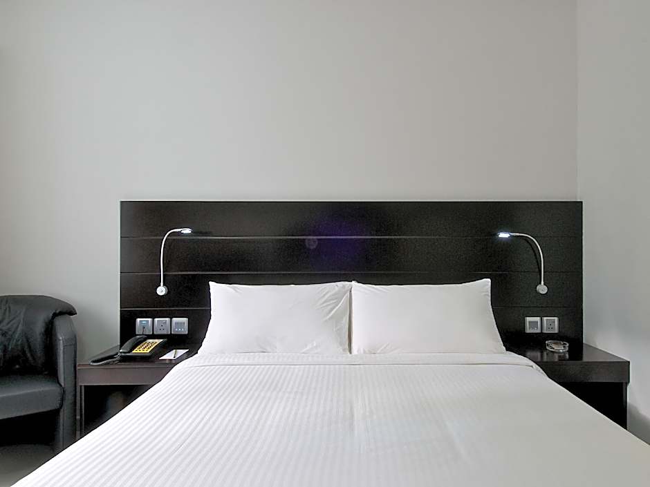 Keys Select Thiruvananthapuram - By Lemon Tree Hotels