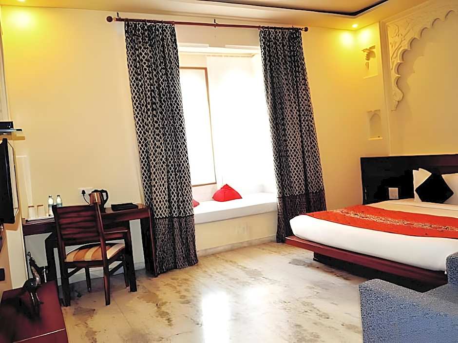 Justa Brij bhoomi Nathdwara