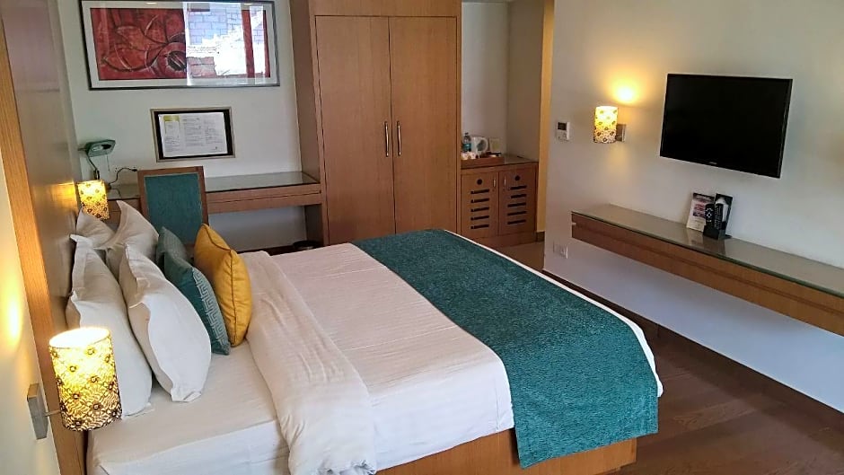 Lemon Tree Hotel Dehradun