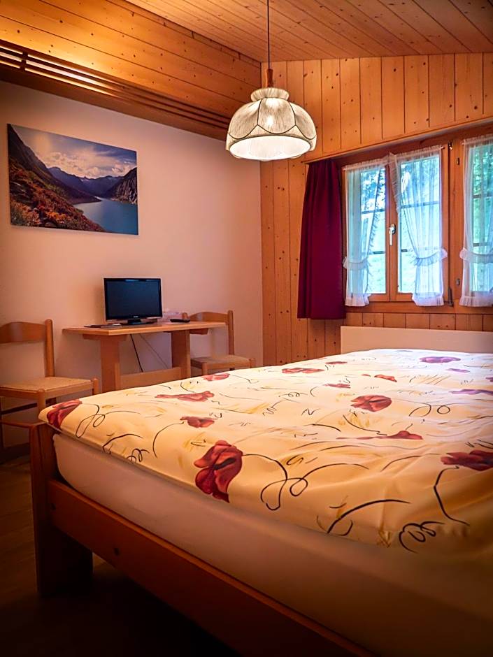 Landgasthof Tännler