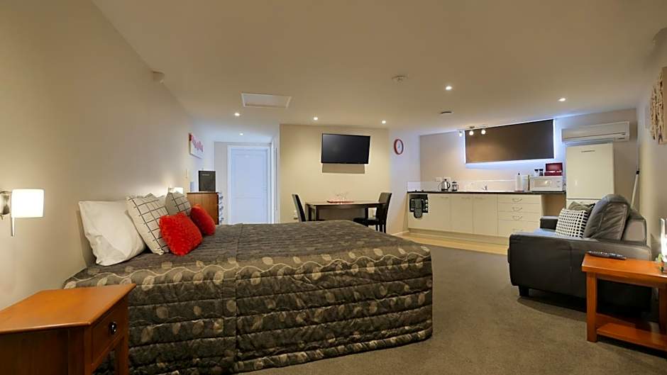Cashel Court Motel