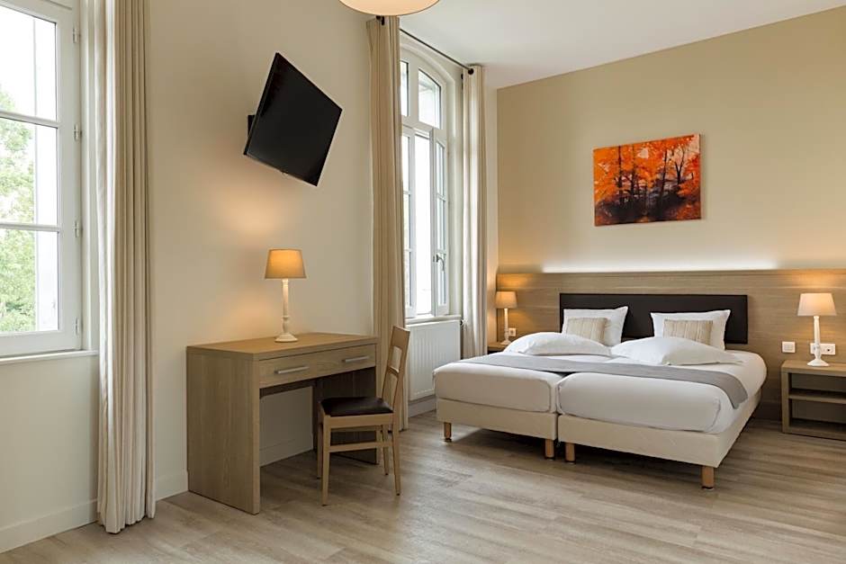 Hôtel Le Haut des Lys