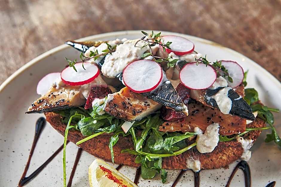 Brambles of Inveraray