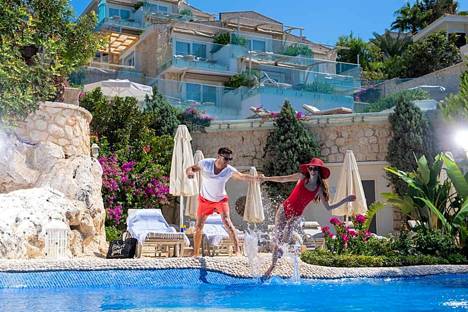 Peninsula Gardens Hotel