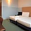 B&B HOTEL Milano Cologno Studios