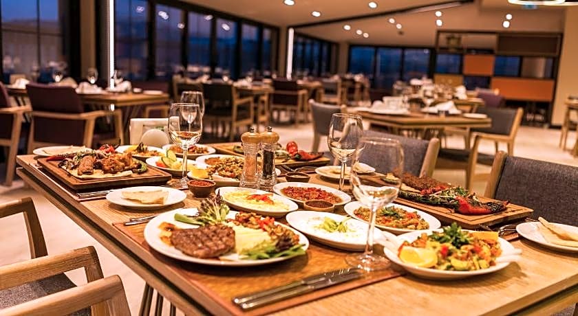 Holiday Inn Kayseri - Duvenonu By IHG