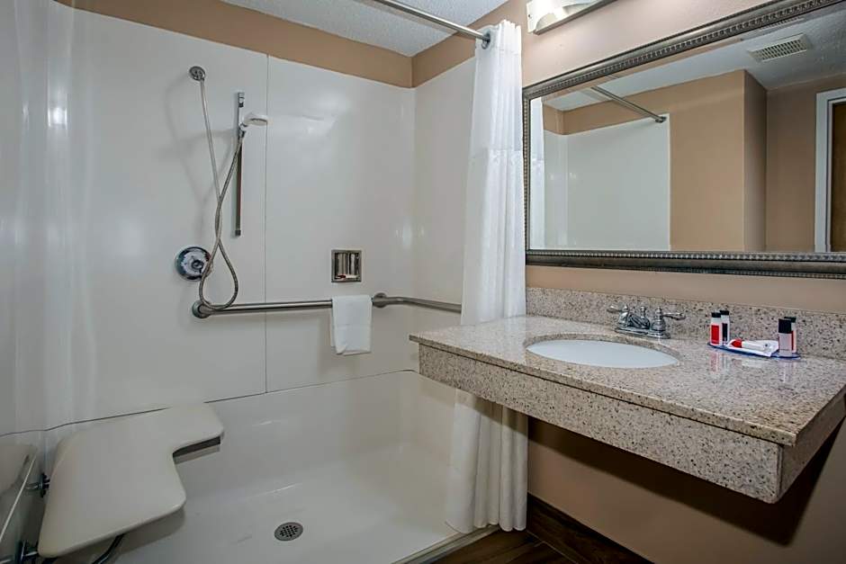 Ramada by Wyndham Statesville