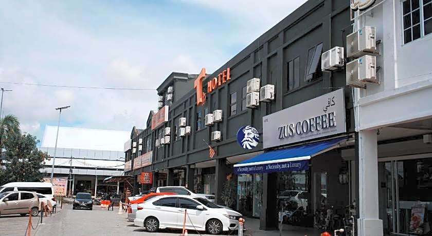 T Hotel Kuala Perlis