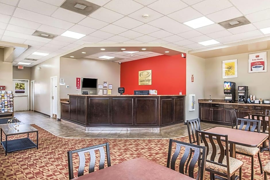Econo Lodge Garden City