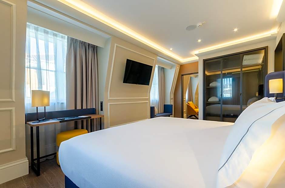 Eurostars Lisboa Baixa