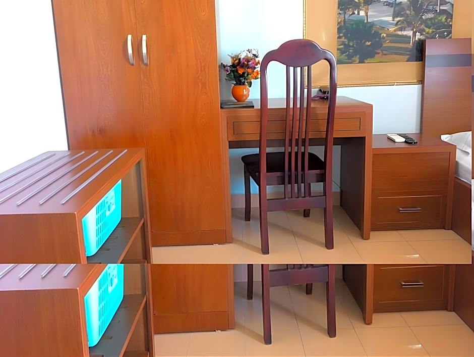 Hien Luong Hotel – Nha Trang