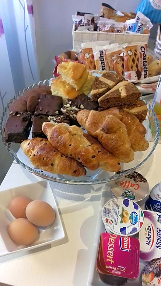 B&B Tre passi