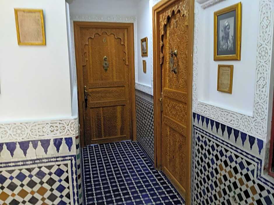 Malabata Guest House