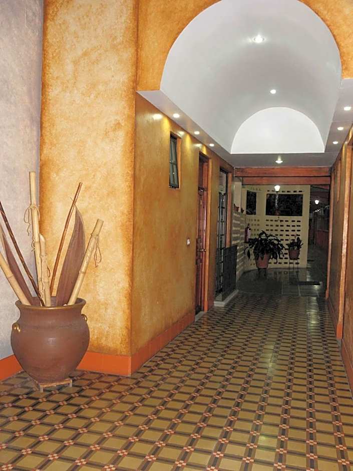 Hotel Fenix