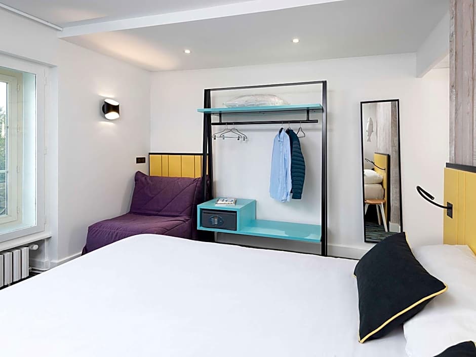 ibis Styles Macon Centre