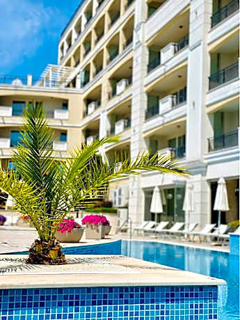 Penelopa Palace Apart Hotel & SPA