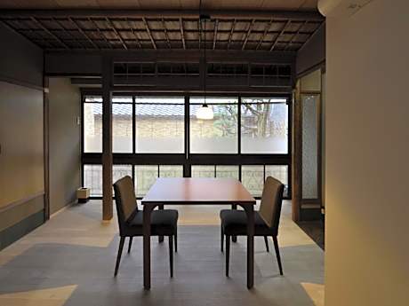 Yu Japanese Style Room