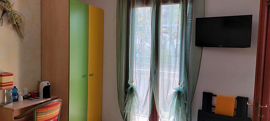 AFFITTACAMERE L'ARCOBALENO