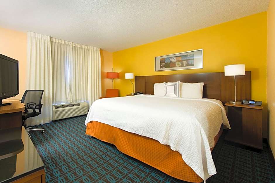 Fairfield Inn by Marriott Orangeburg