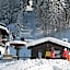 Landhaus Bergzeit