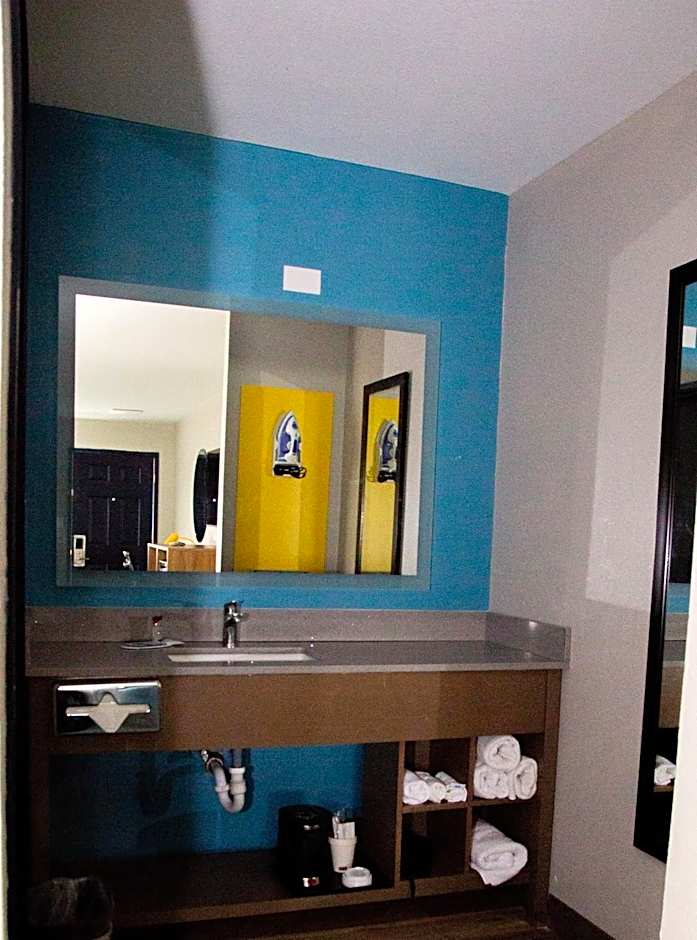 Days Inn by Wyndham Amarillo - Medical Center