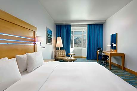 Superior Room with Pool View