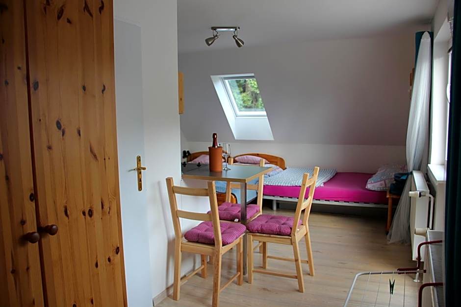 Apartmány Mamut Harrachov