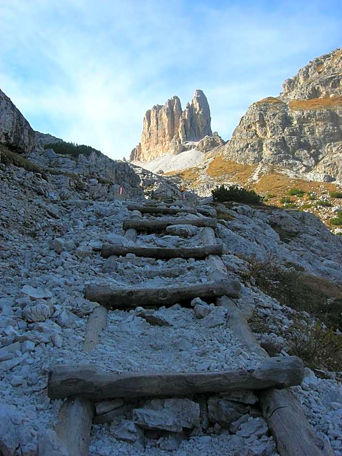 Appartments Helvetia