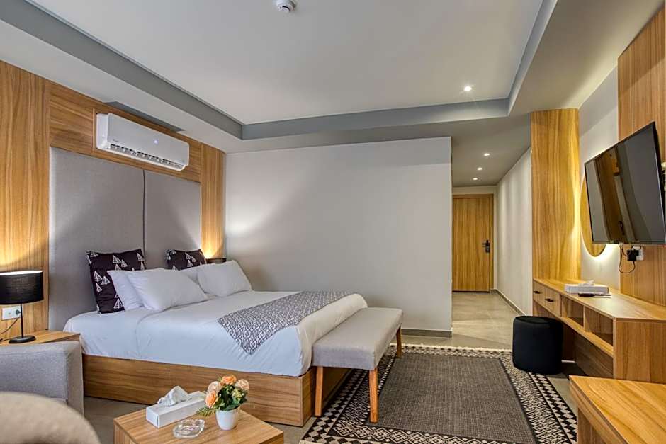 Locanda Museum Hotel