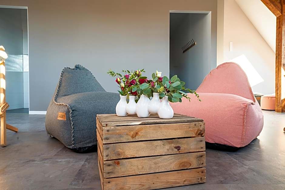 coucou hotel & kuckucks-stube (Titisee)