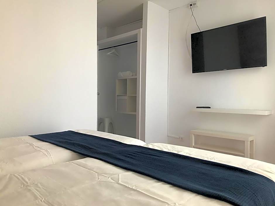 Hotel Playa San Cristóbal