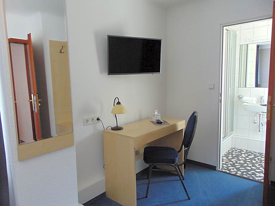 Hotel Restaurant Molitor