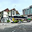 Townhouse Oak Melaka Near Dataran Pahlawan Formerly Ideals Hotel