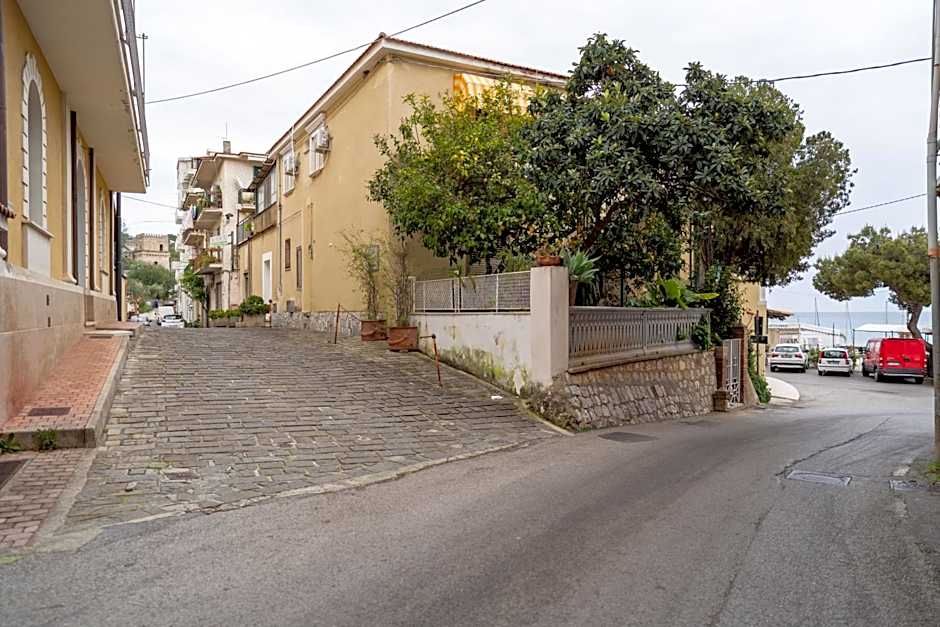 B&b Anna's home - Dove il mare accoglie