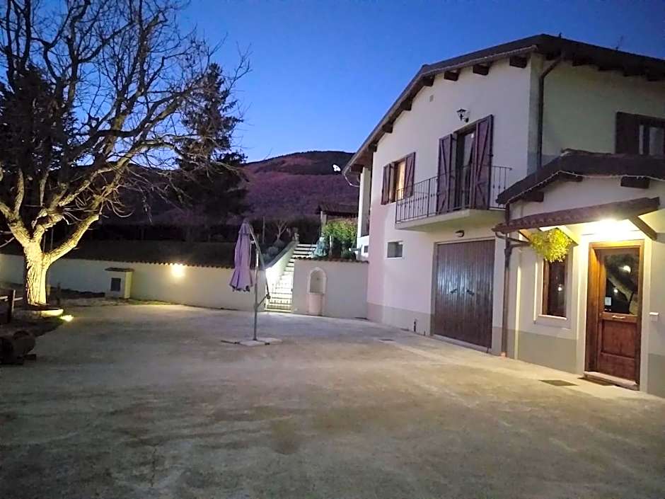 B&B Fonte Vena