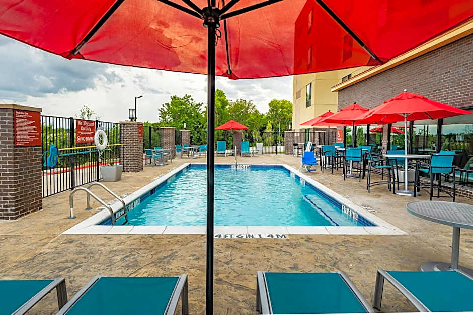 TownePlace Suites by Marriott Dallas Mesquite