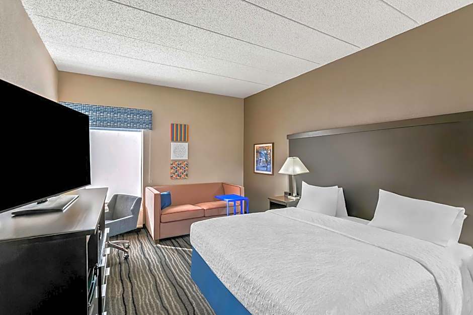 Hampton Inn By Hilton Bowie
