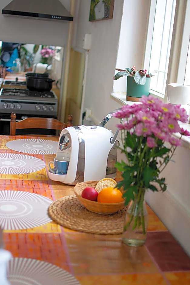 Hostel Moravia Ostrava