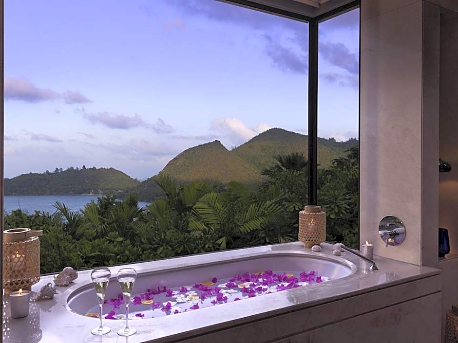 Raffles Seychelles