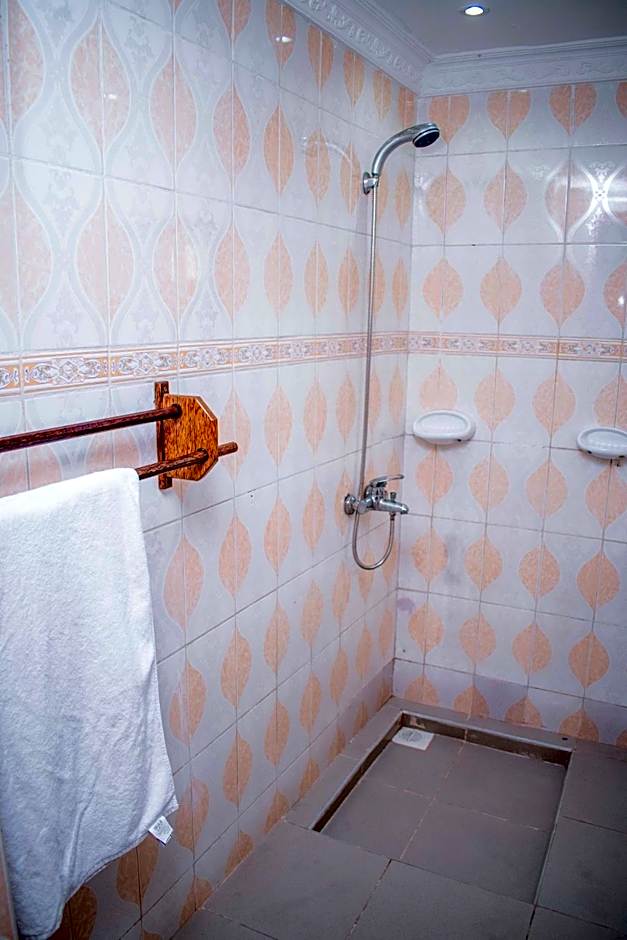 The Island Stone Town hotel