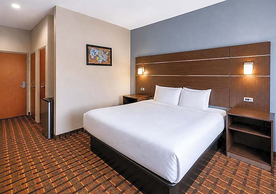 Econo Lodge Augusta West near Fort Gordon