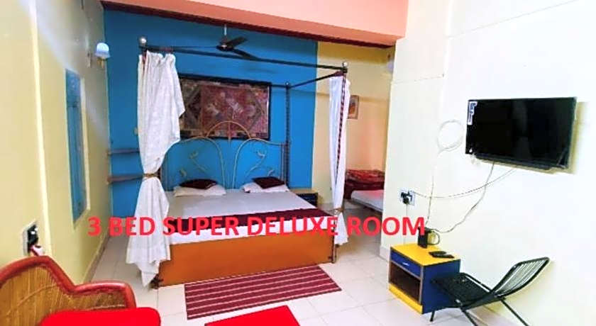 Govind Hotel